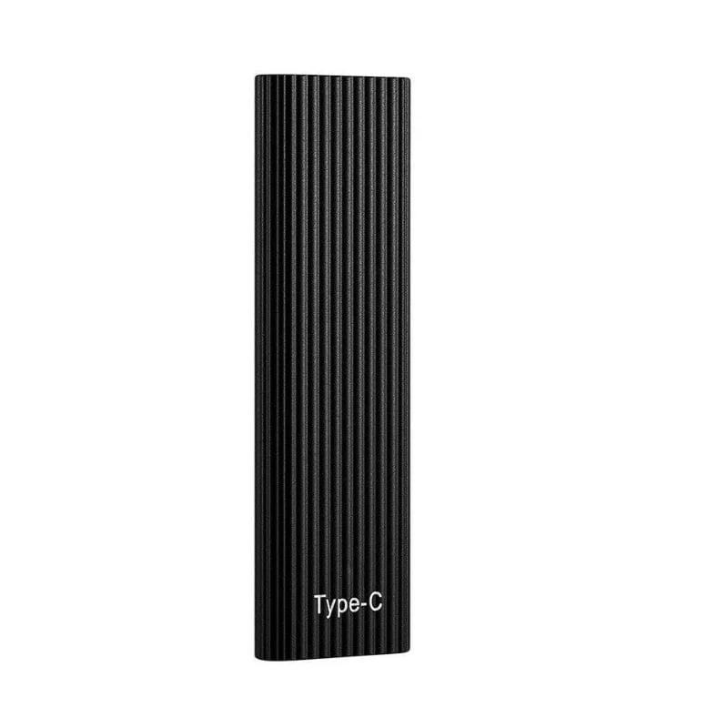 16 TB tragbare Mini-SSD mit großer Kapazität und Typ-C-Anschluss