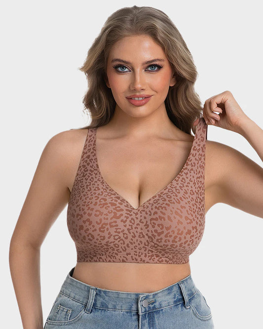 Invisible Magic Deep V Push Up Bra (Copy)